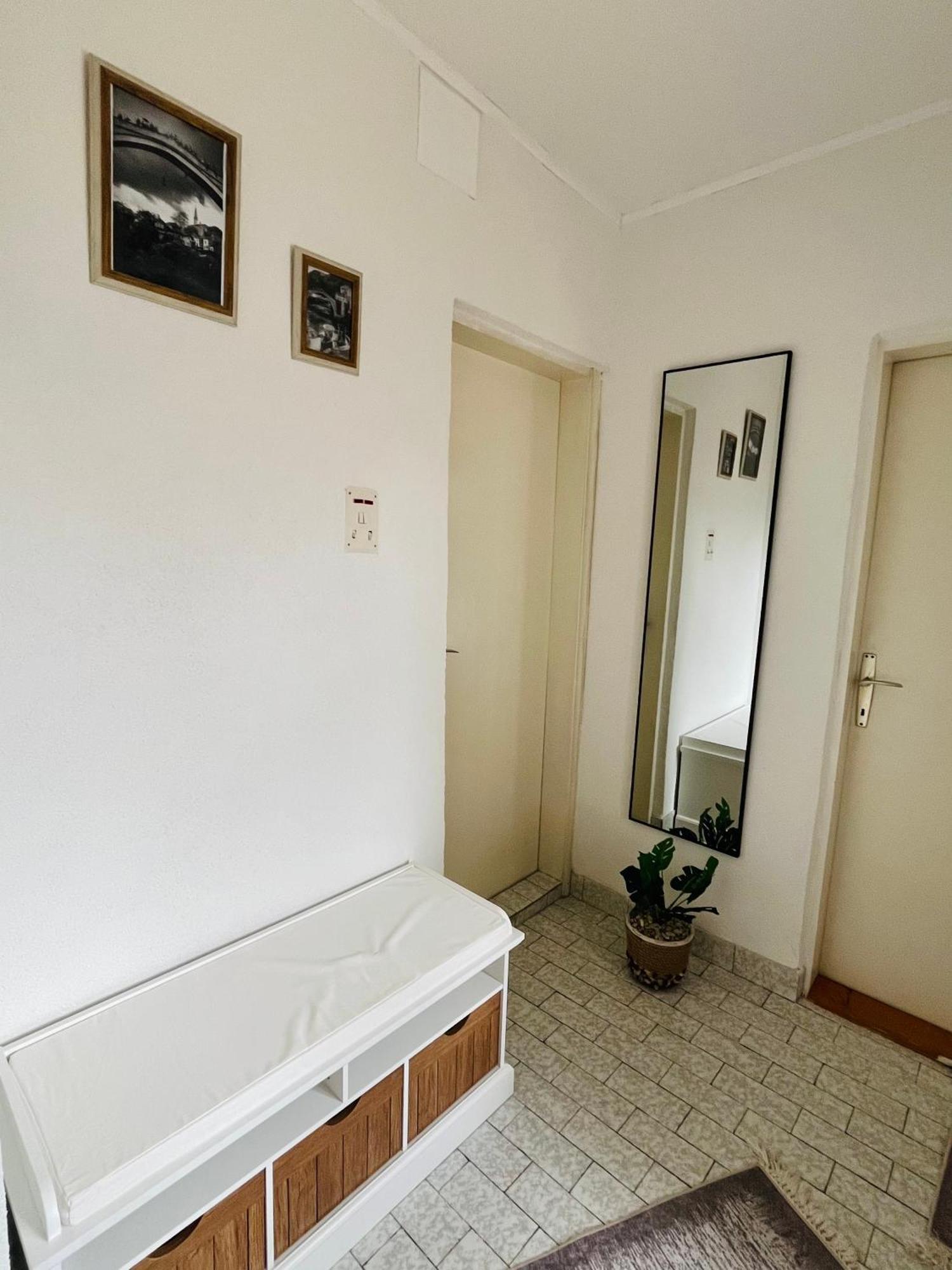 Tradicional Apartment Mostar Exterior foto