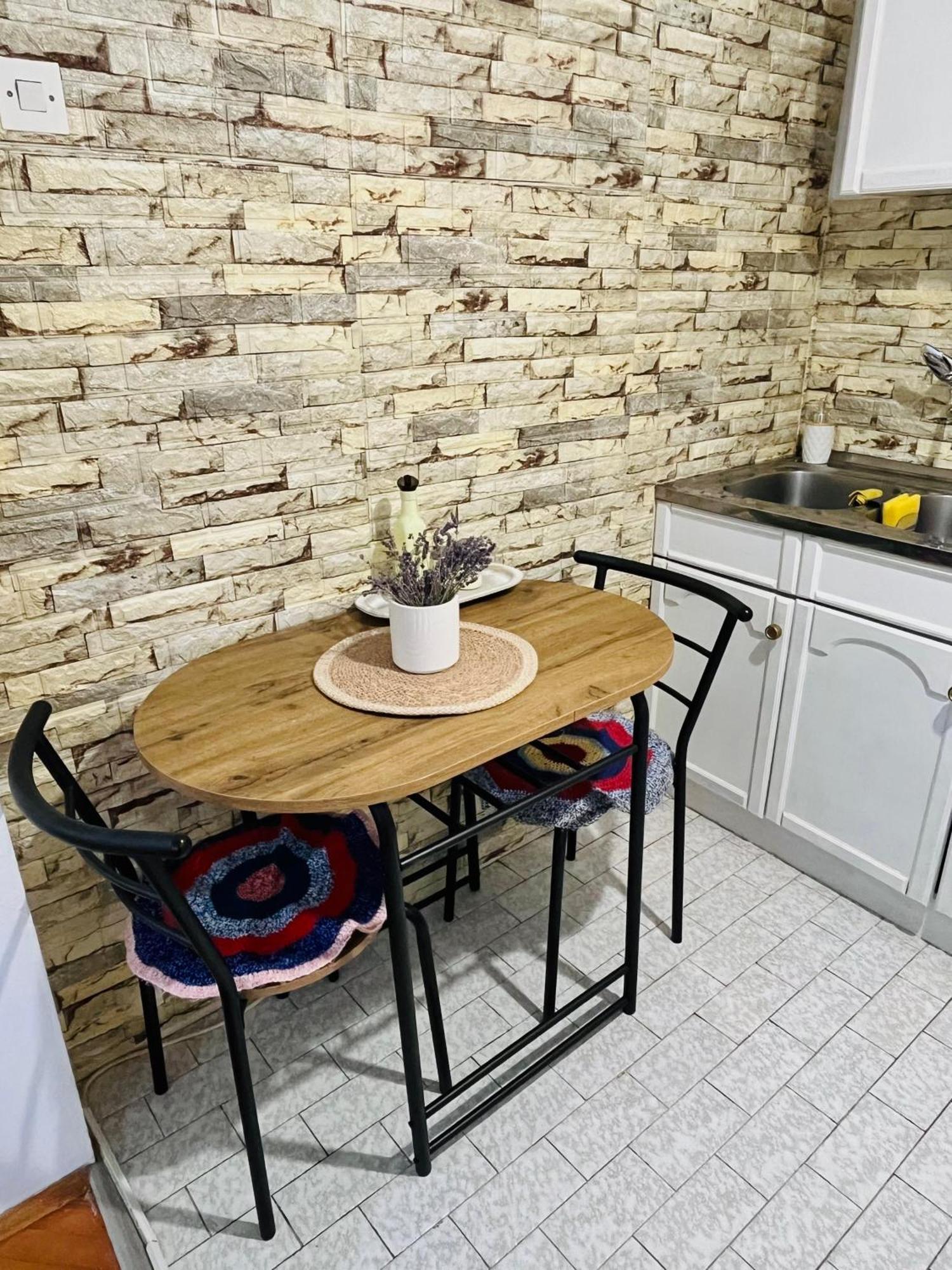 Tradicional Apartment Mostar Exterior foto
